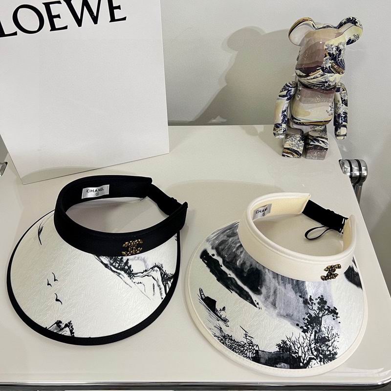 Chanel Visor (264)