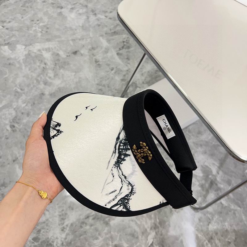 Chanel Visor (265)