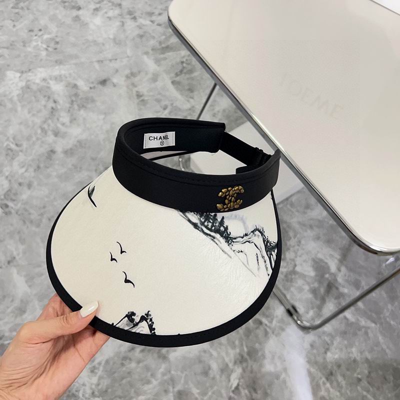 Chanel Visor (266)