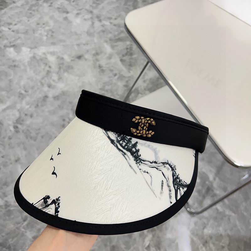 Chanel Visor (267)