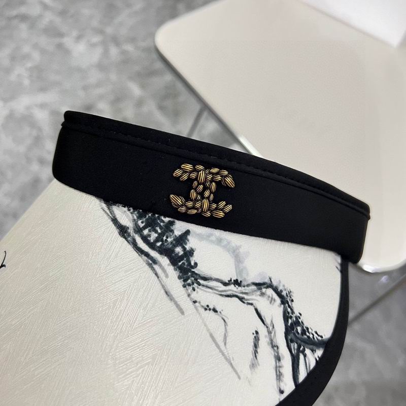 Chanel Visor (268)