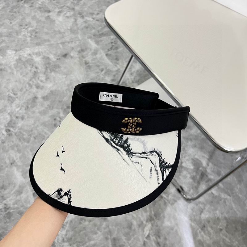 Chanel Visor (269)