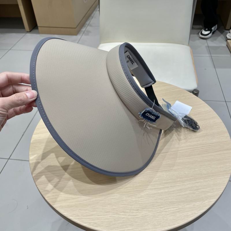 Chanel Visor (27)