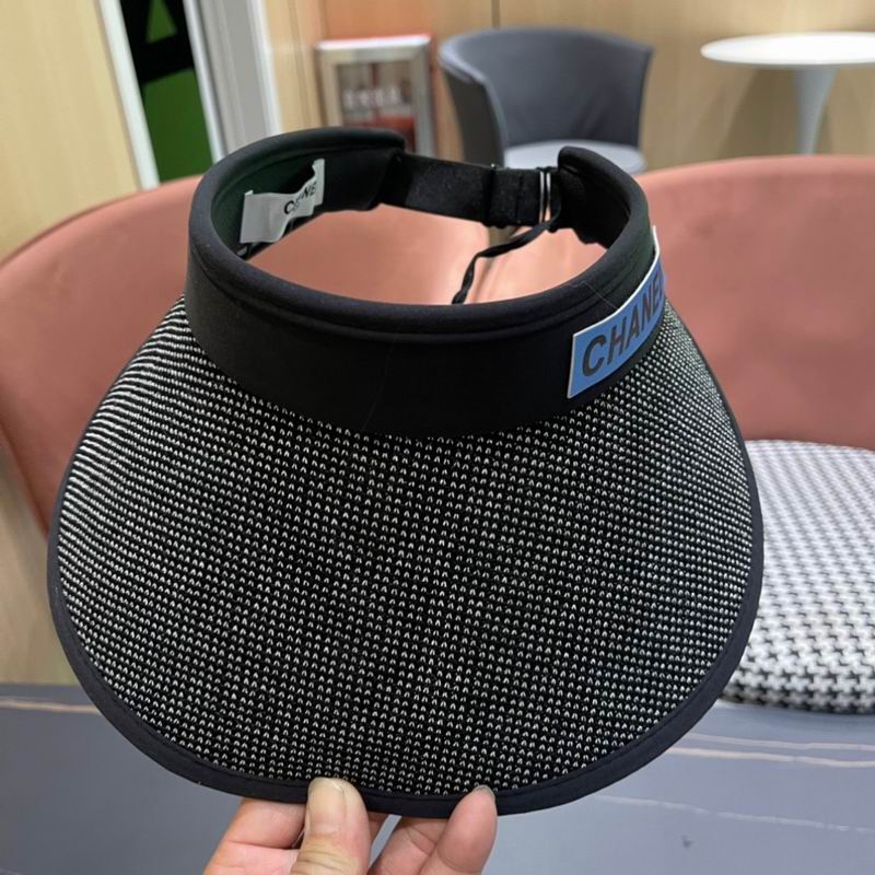 Chanel Visor (27)