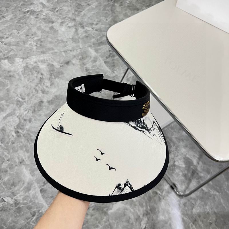 Chanel Visor (270)