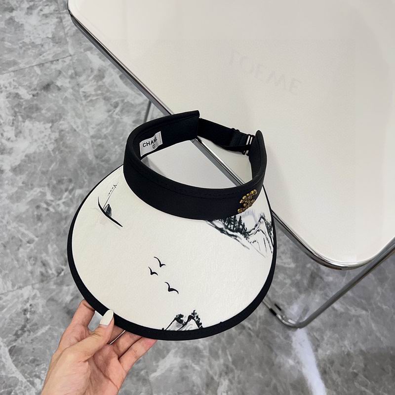 Chanel Visor (271)