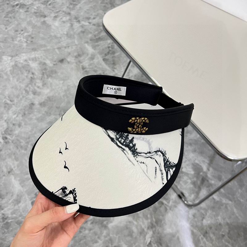 Chanel Visor (272)