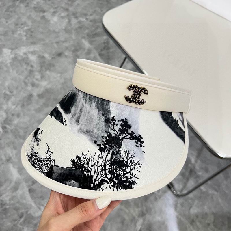 Chanel Visor (274)
