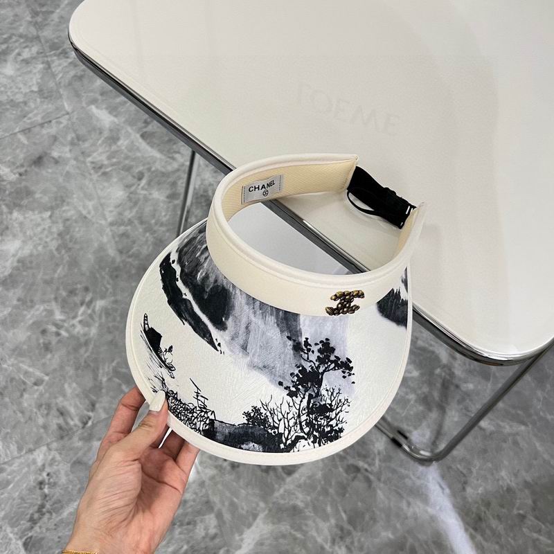 Chanel Visor (275)