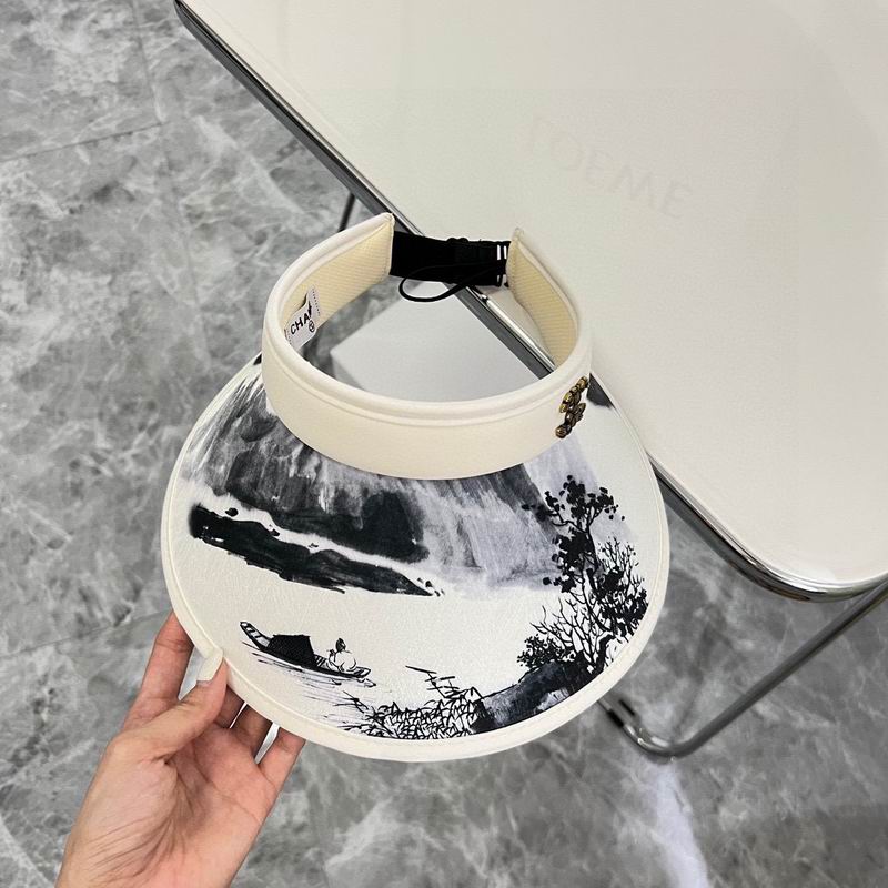 Chanel Visor (276)