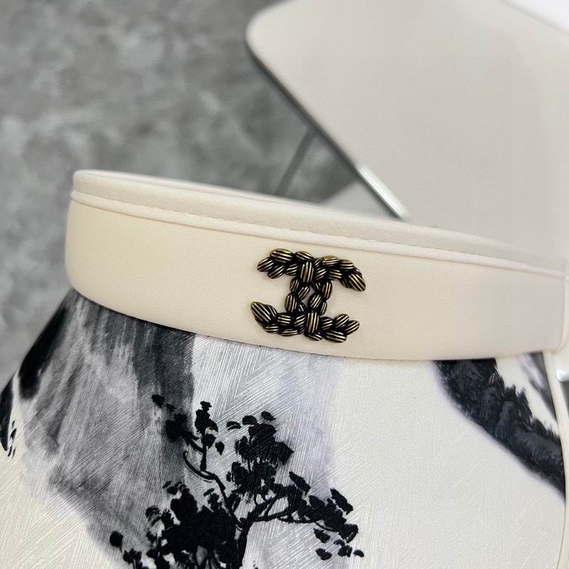Chanel Visor (277)