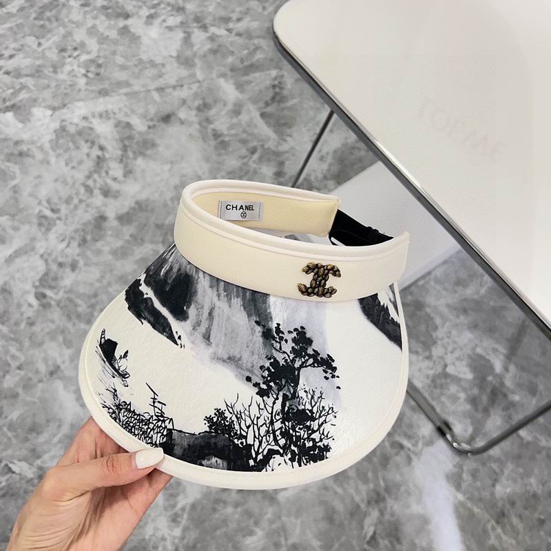 Chanel Visor (278)