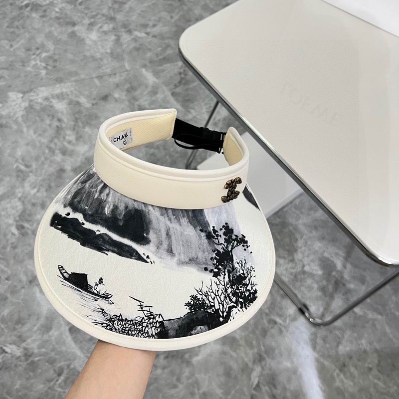 Chanel Visor (279)