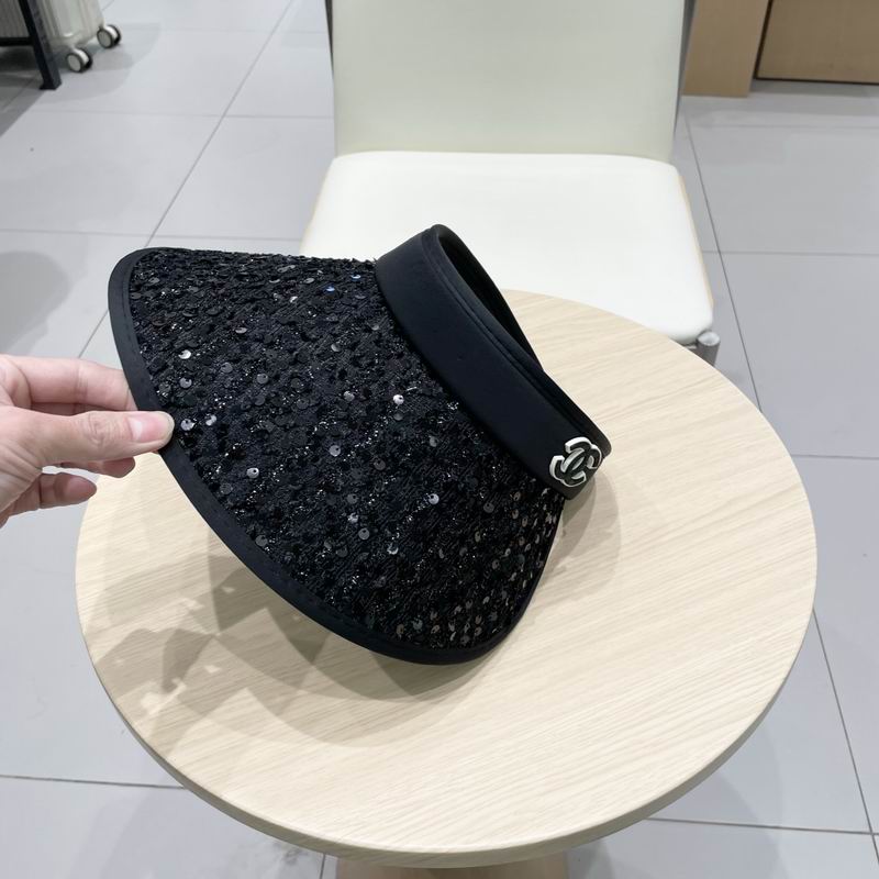 Chanel Visor (28)