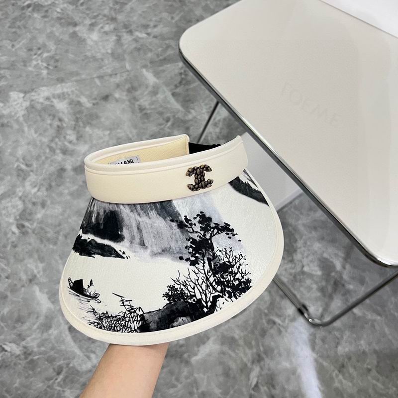 Chanel Visor (280)