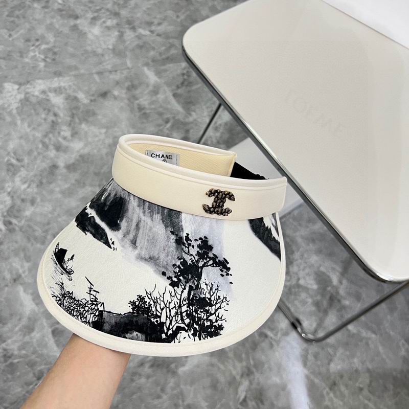 Chanel Visor (281)