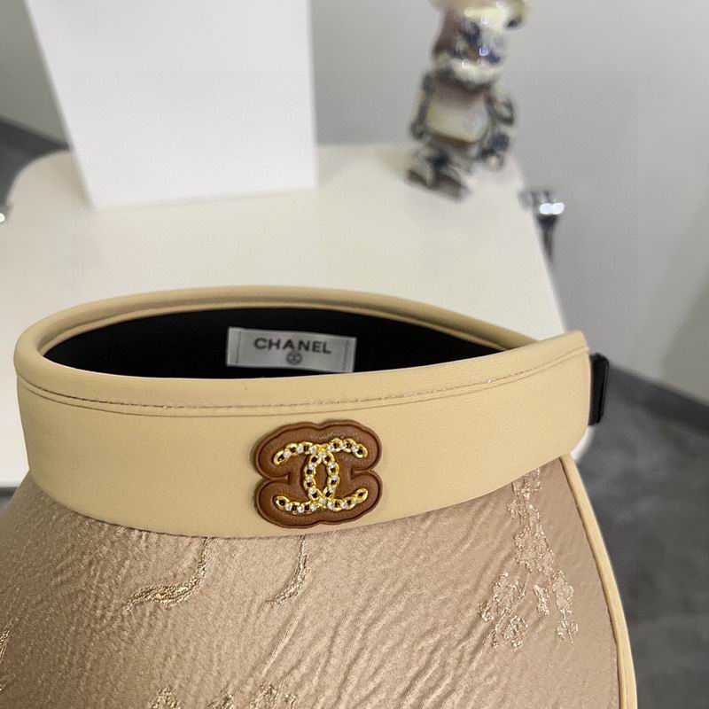 Chanel Visor (284)