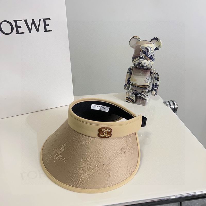 Chanel Visor (285)