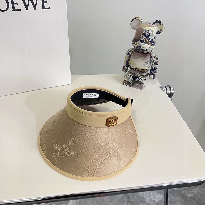Chanel Visor (287)