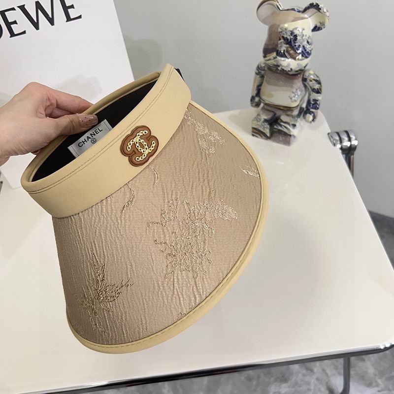 Chanel Visor (288)