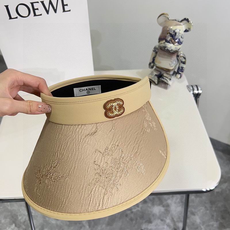 Chanel Visor (289)