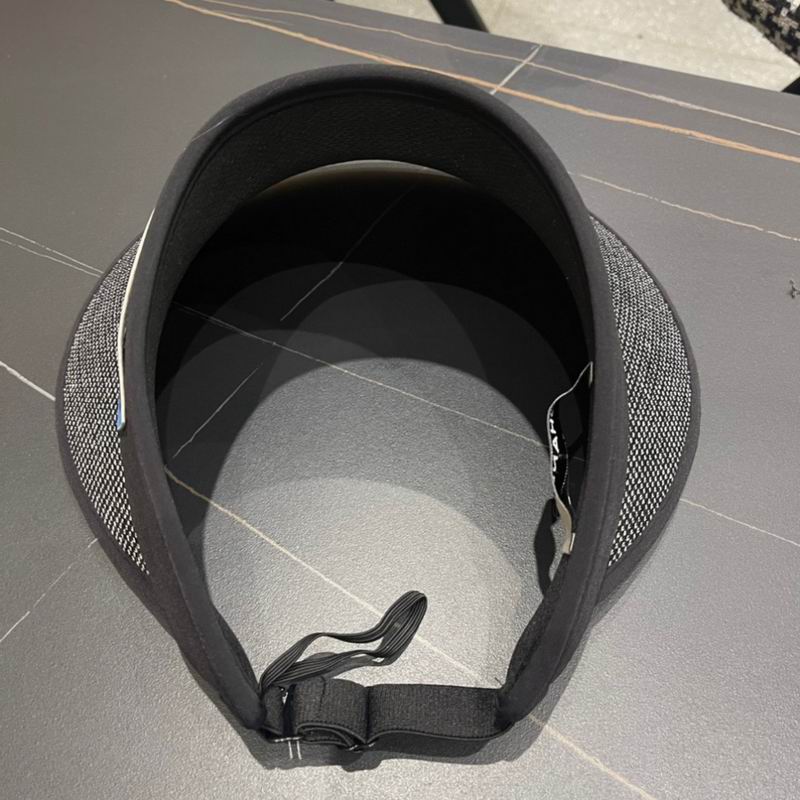 Chanel Visor (29)