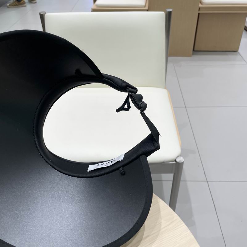 Chanel Visor (29)
