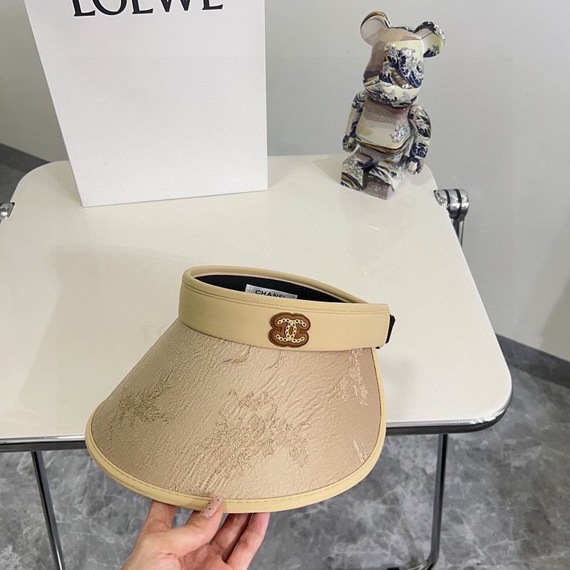 Chanel Visor (290)