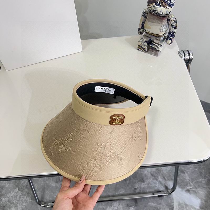 Chanel Visor (291)
