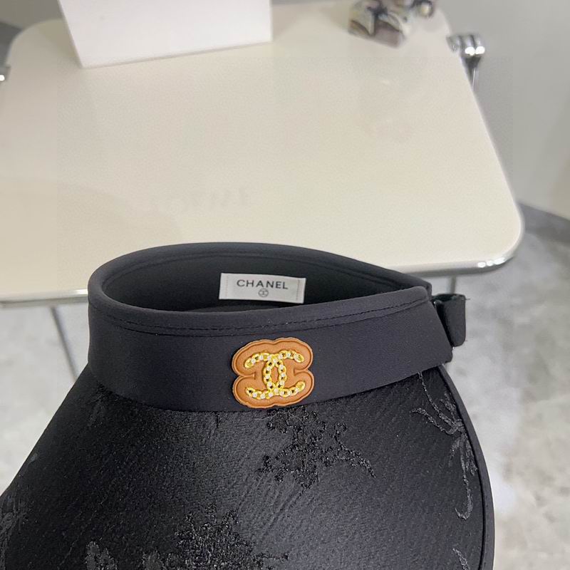 Chanel Visor (294)