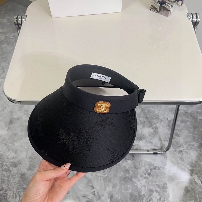 Chanel Visor (295)