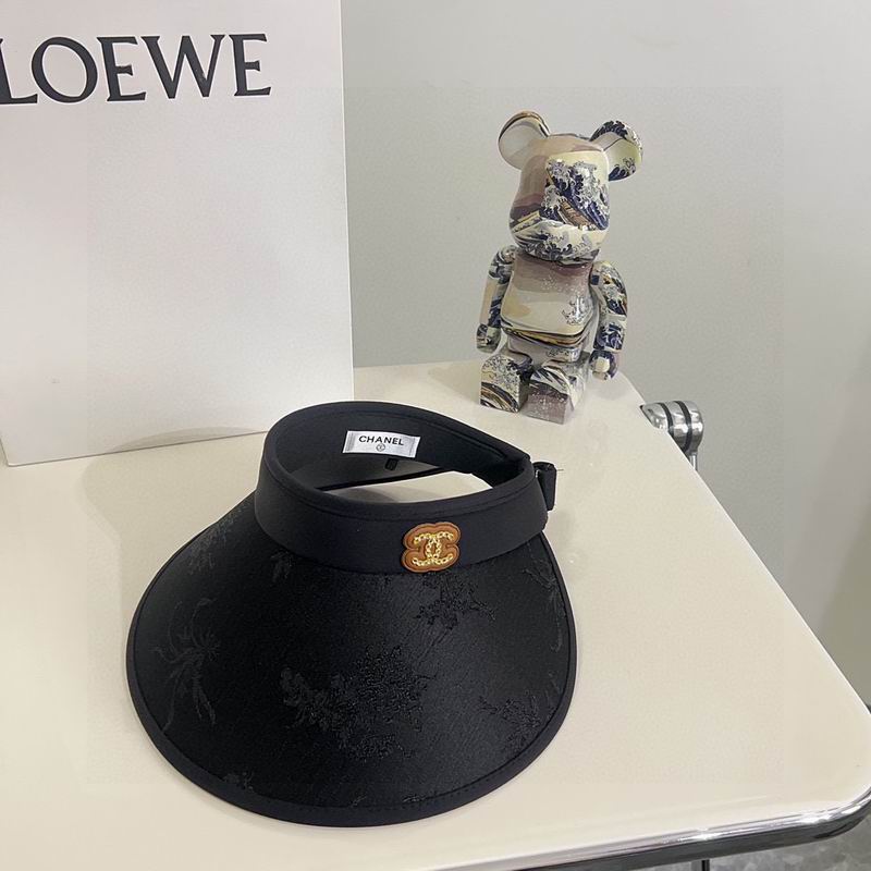 Chanel Visor (297)
