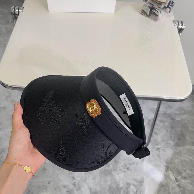 Chanel Visor (299)