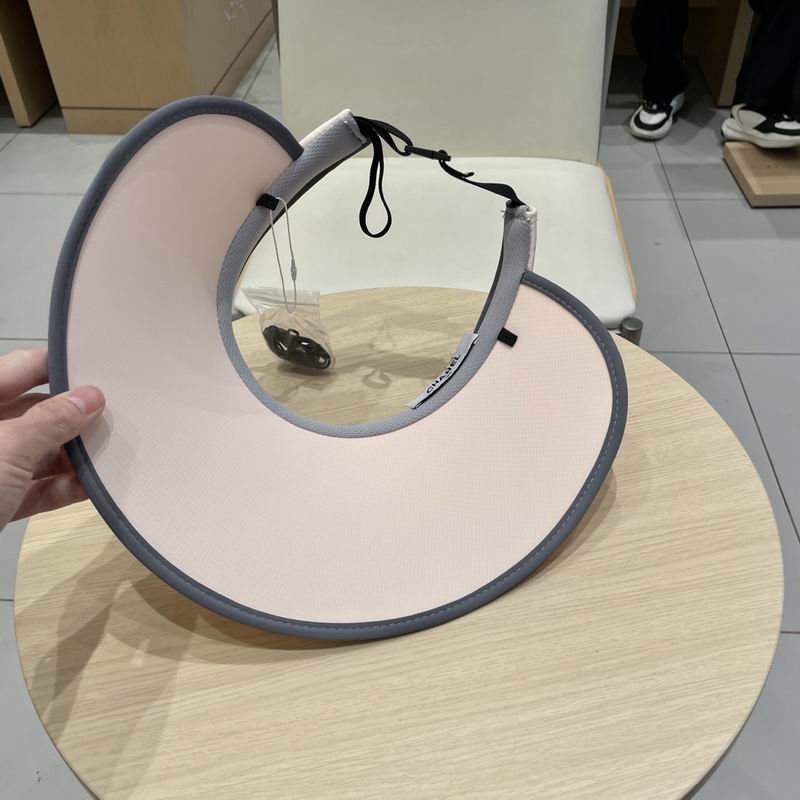 Chanel Visor (3)
