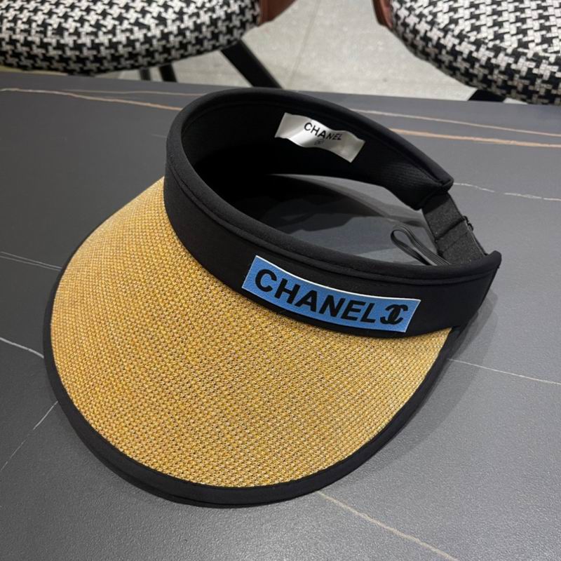 Chanel Visor (3)