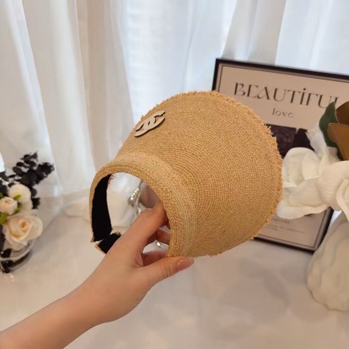 Chanel Visor (3)