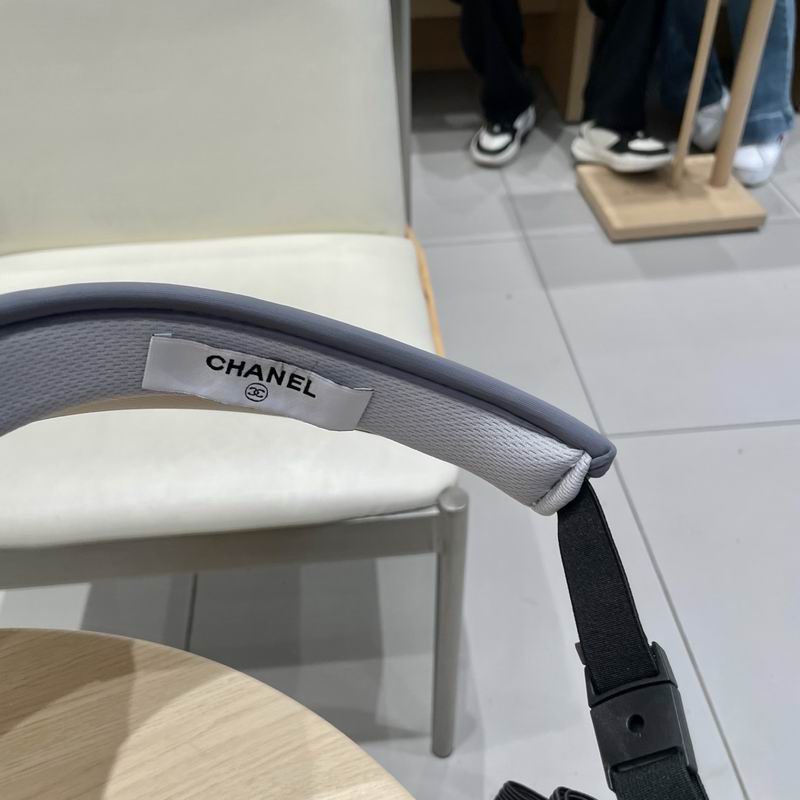 Chanel Visor (30)