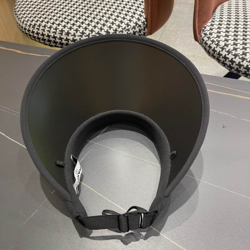 Chanel Visor (30)