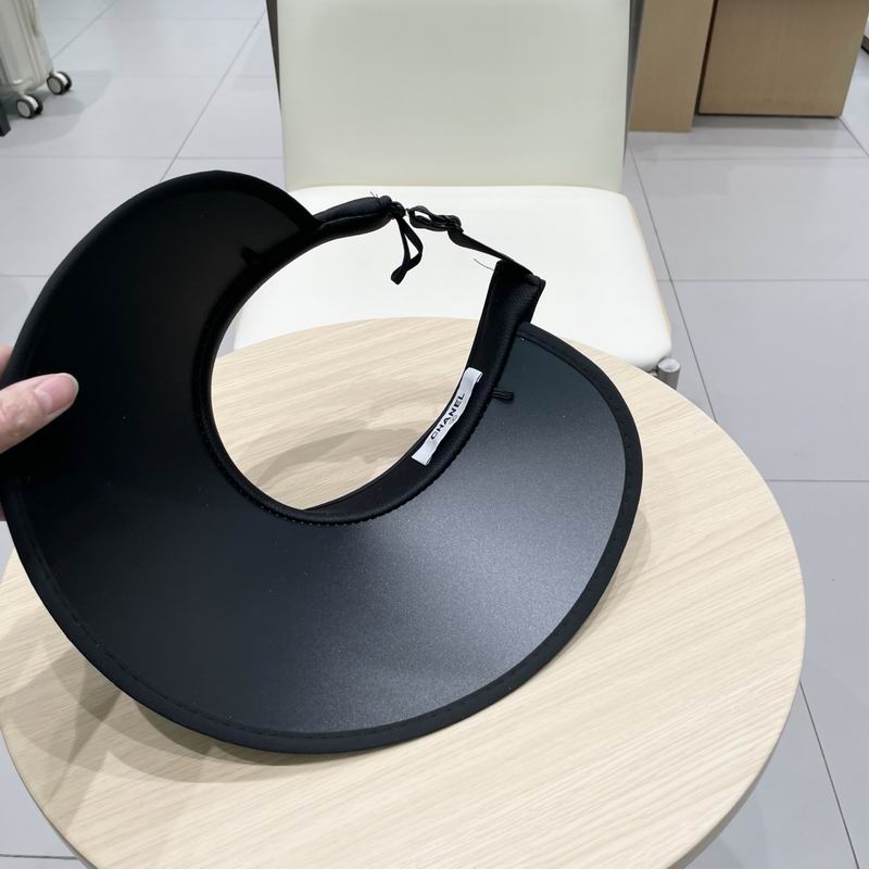 Chanel Visor (30)