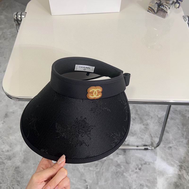 Chanel Visor (300)