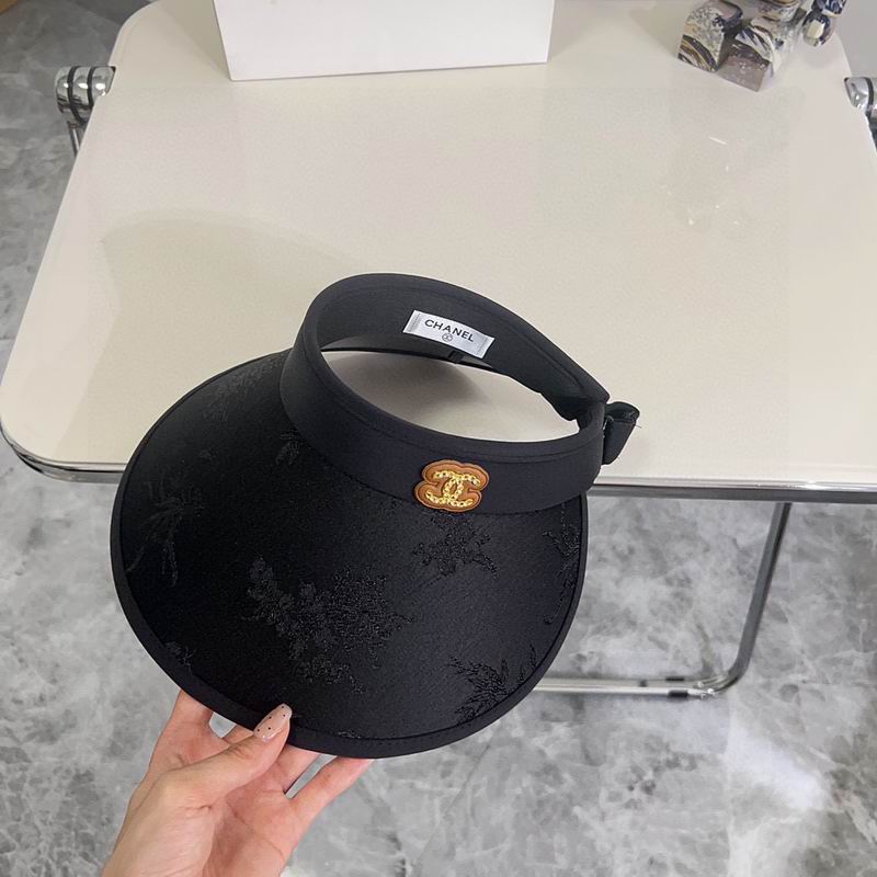 Chanel Visor (301)