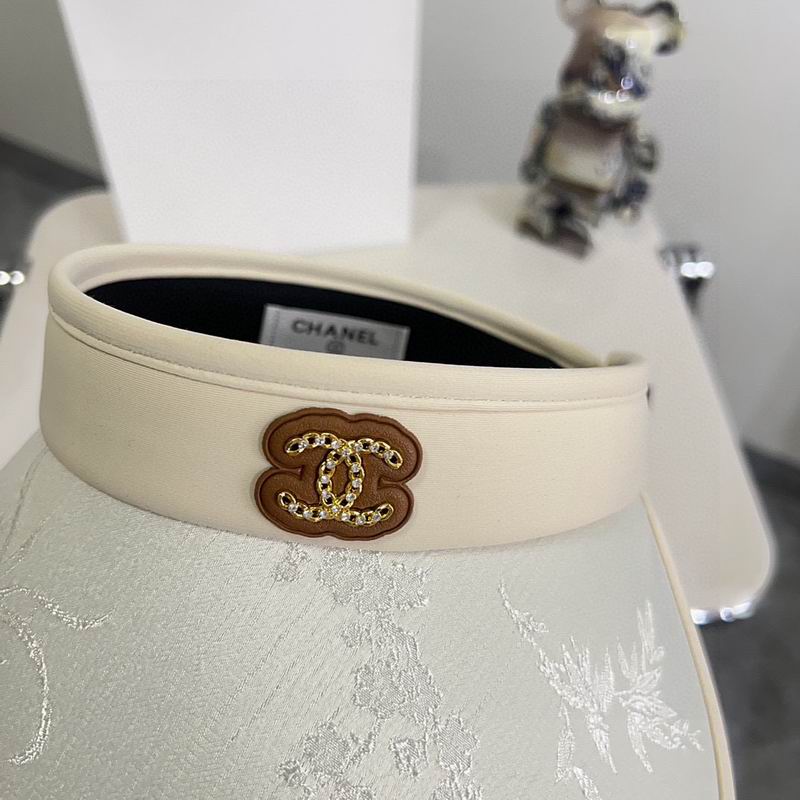 Chanel Visor (304)