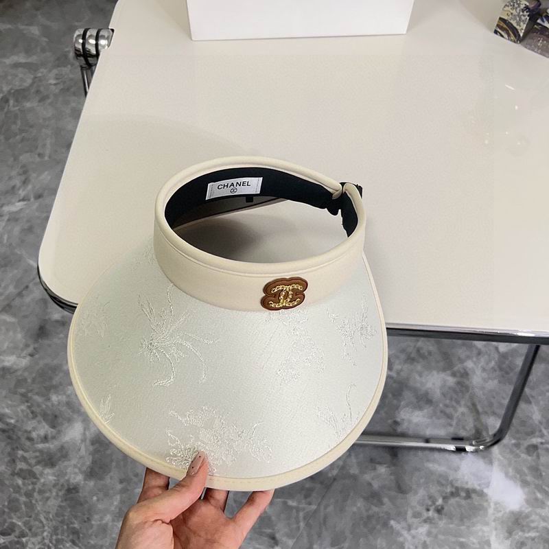 Chanel Visor (305)