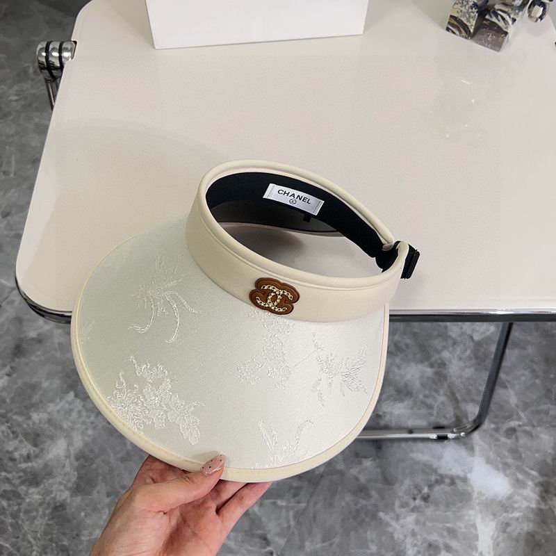 Chanel Visor (306)