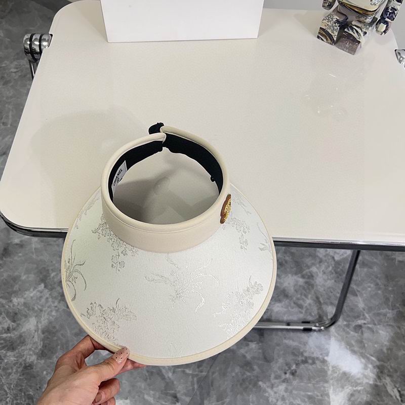 Chanel Visor (309)