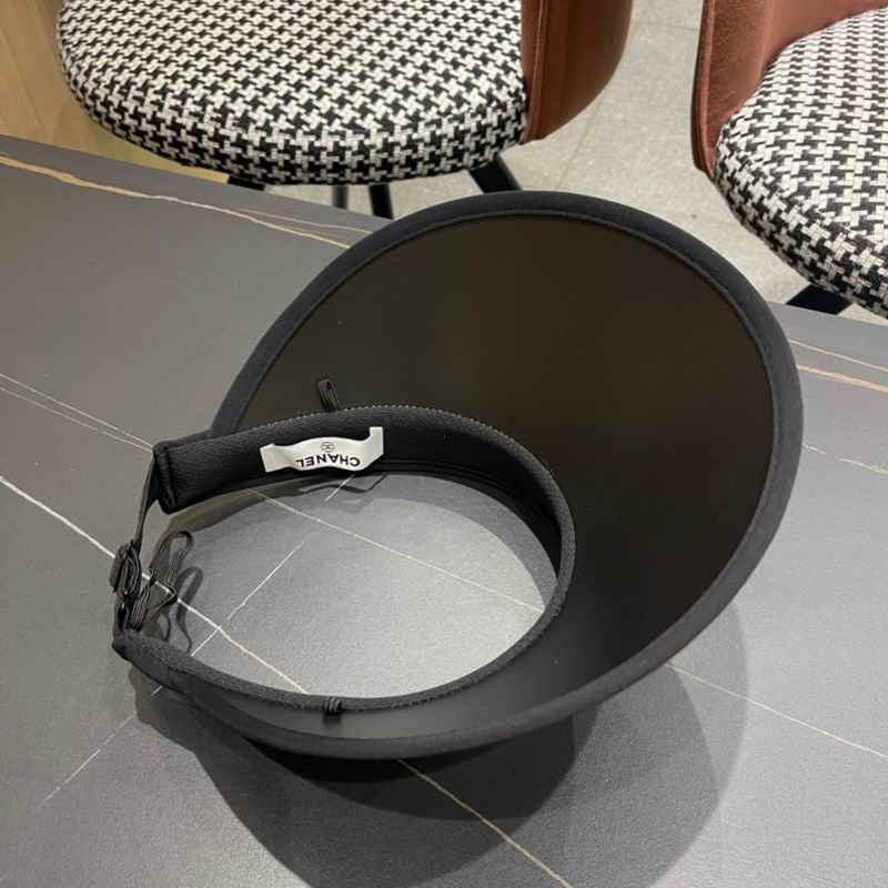 Chanel Visor (31)