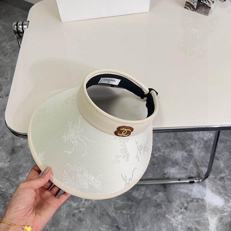 Chanel Visor (310)