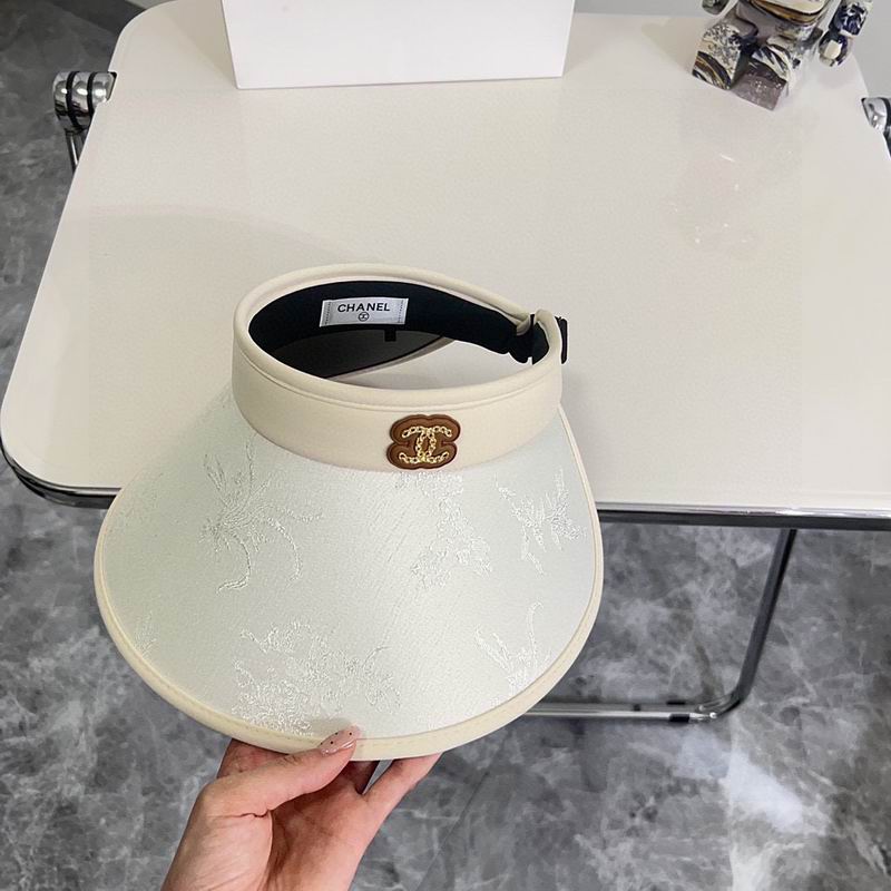Chanel Visor (311)