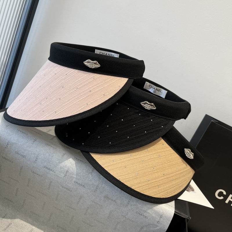 Chanel Visor (312)