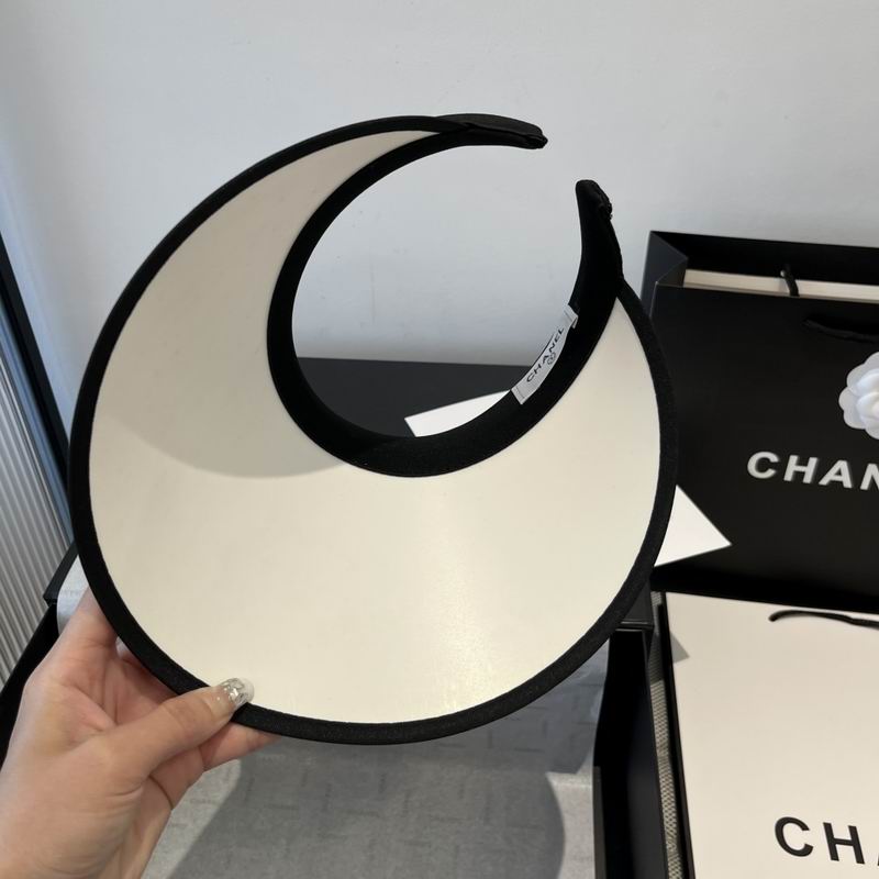 Chanel Visor (313)